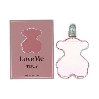 Tous Love Me by Tous
