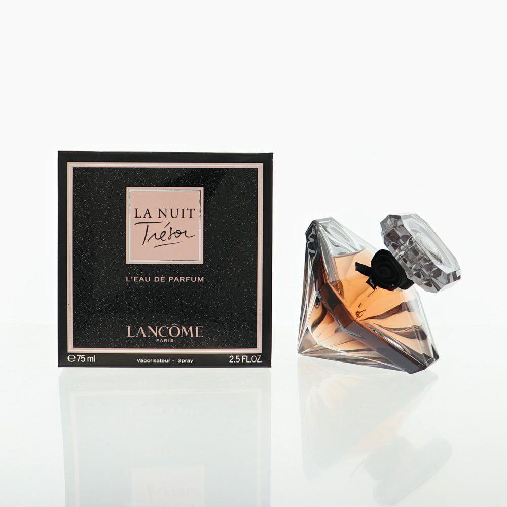 La Nuit Tresor by Lancome