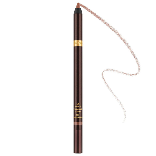 TOM FORD Long Wear Lip Liner - Vegan, Cruelty-Free, Precise Lip Definition for Makeup Enthusiasts