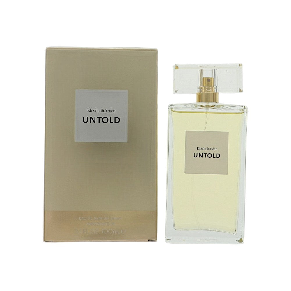 Untold by Elizabeth Arden