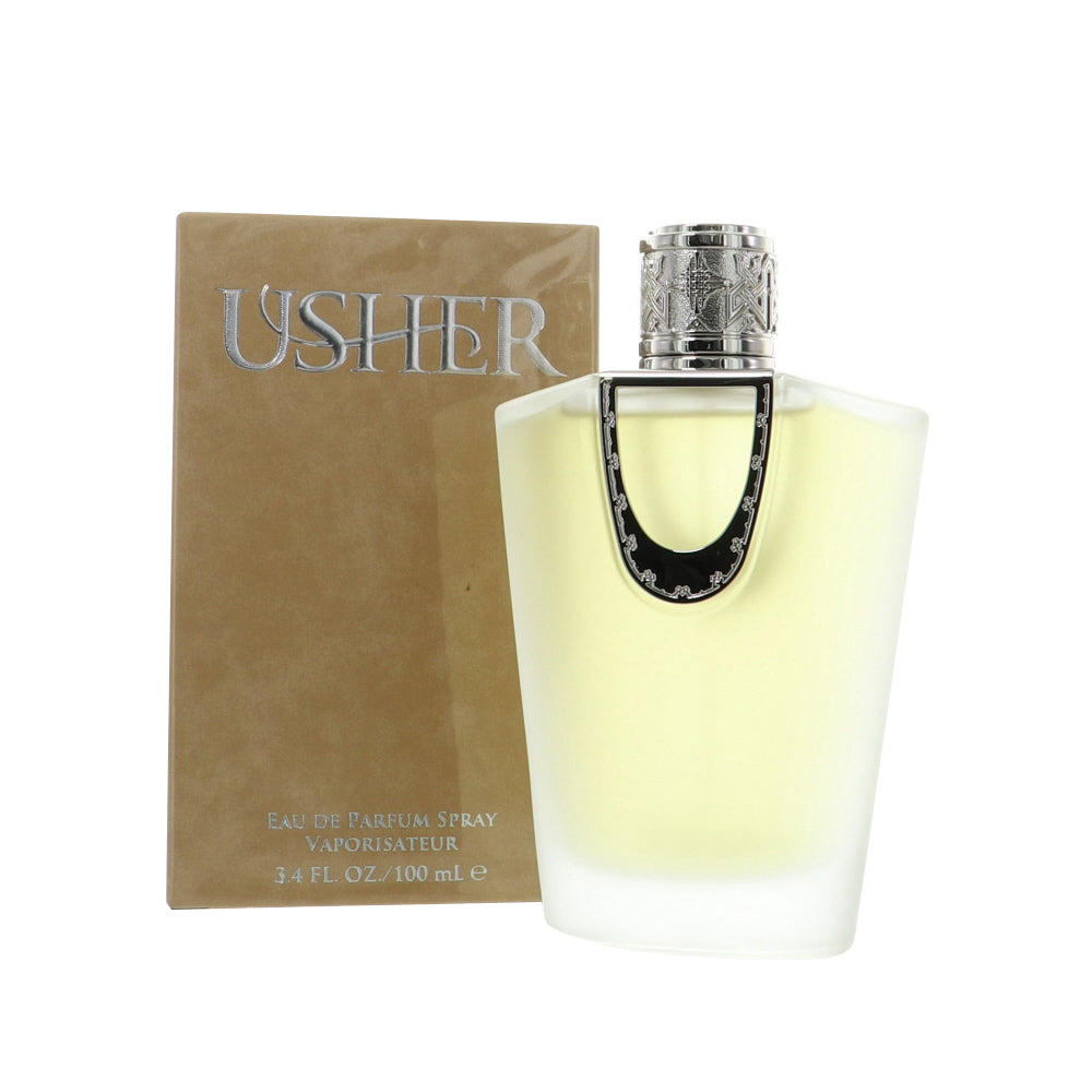 Usher by Usher