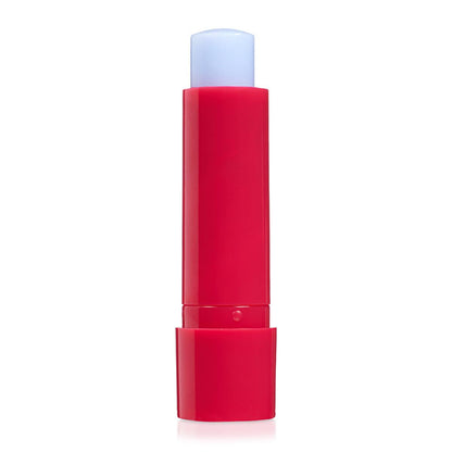 Baume à lèvres soin à la framboise Bee Beauty - Hydratant, naturel, enrichi en beurre de karité et vitamine E
