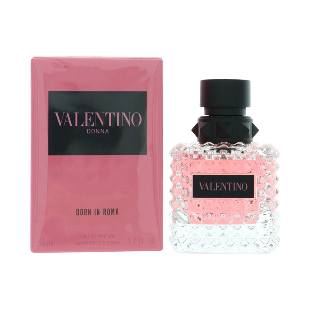 Born In Roma By Valentino