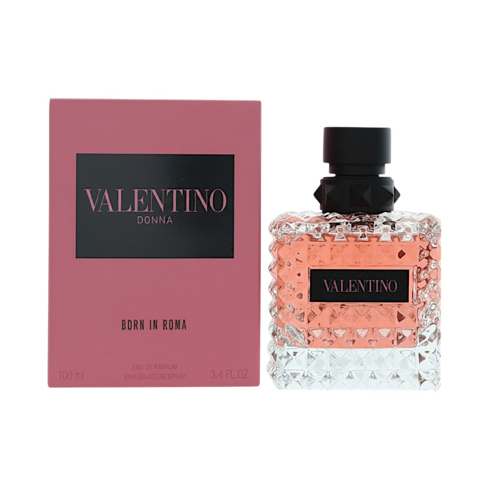 Valentino Donna Born In Roma by Valentino
