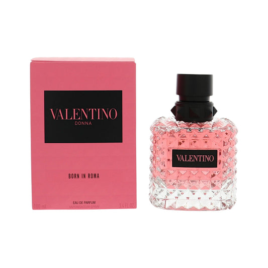 Valentino Donna Born In Roma de Valentino
