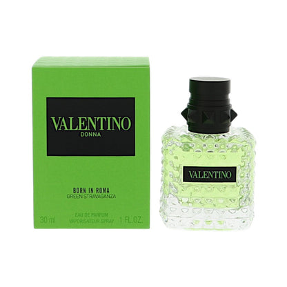 Born In Roma Green Stravaganza de Valentino