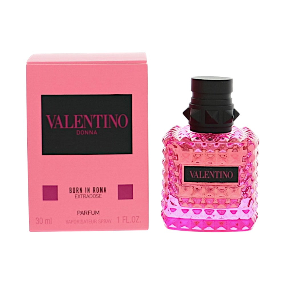 Born In Roma Extradose By Valentino