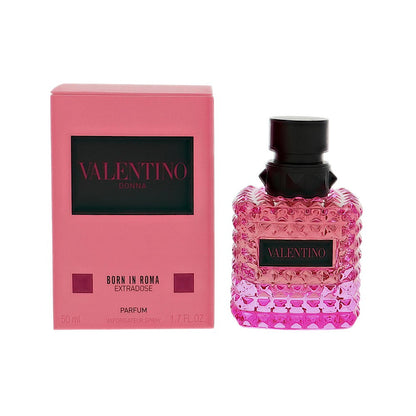 Born In Roma Extradose de Valentino