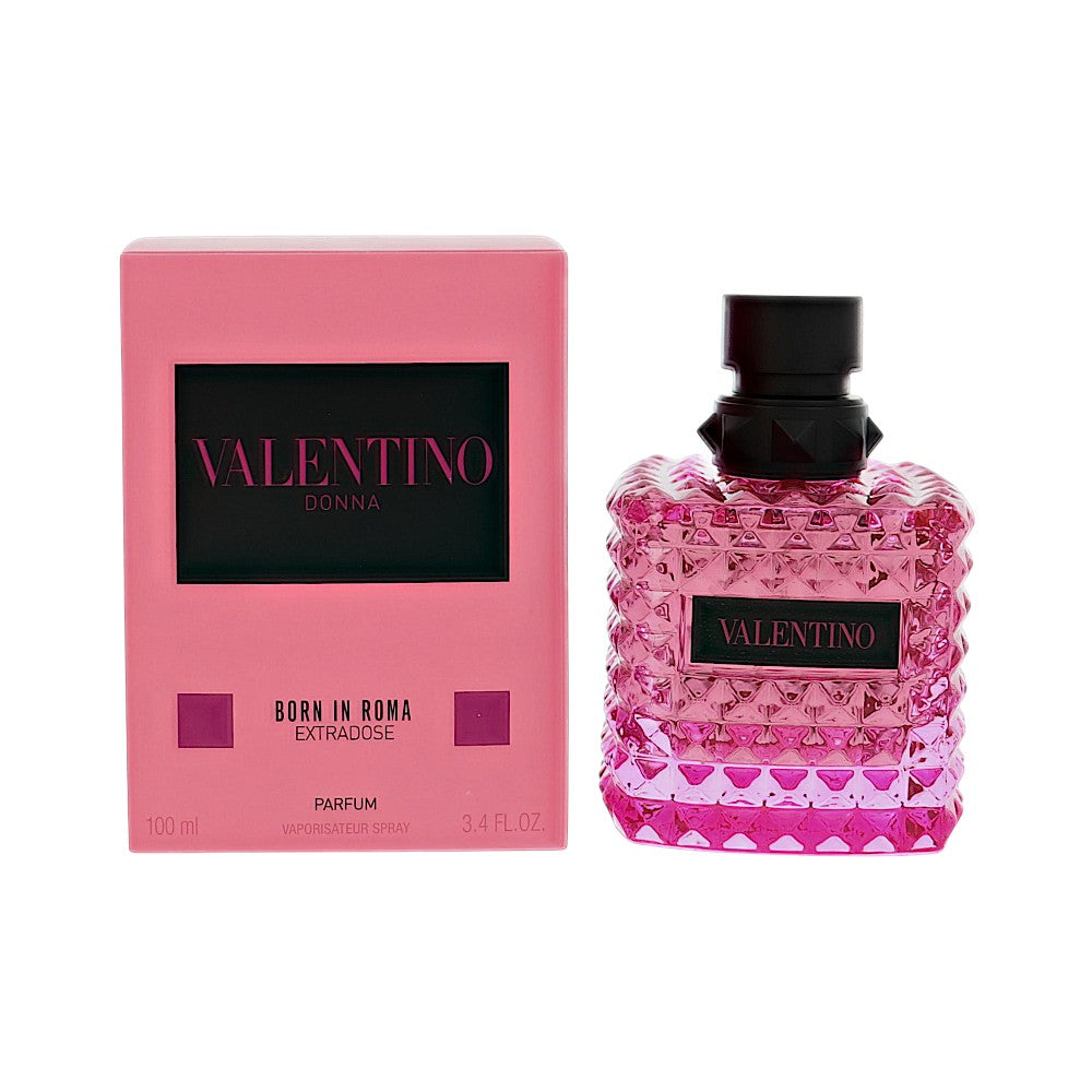Born In Roma Extradose By Valentino