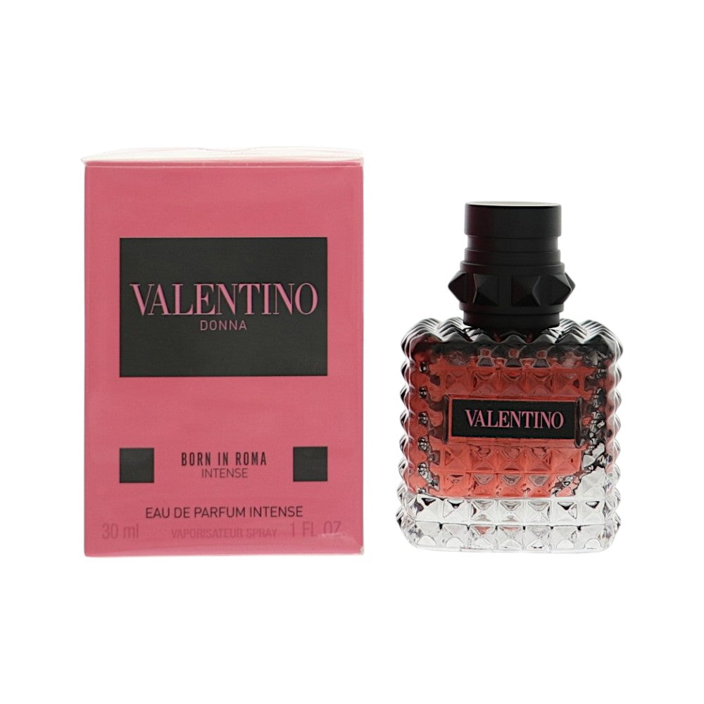 Born In Roma Intense By Valentino