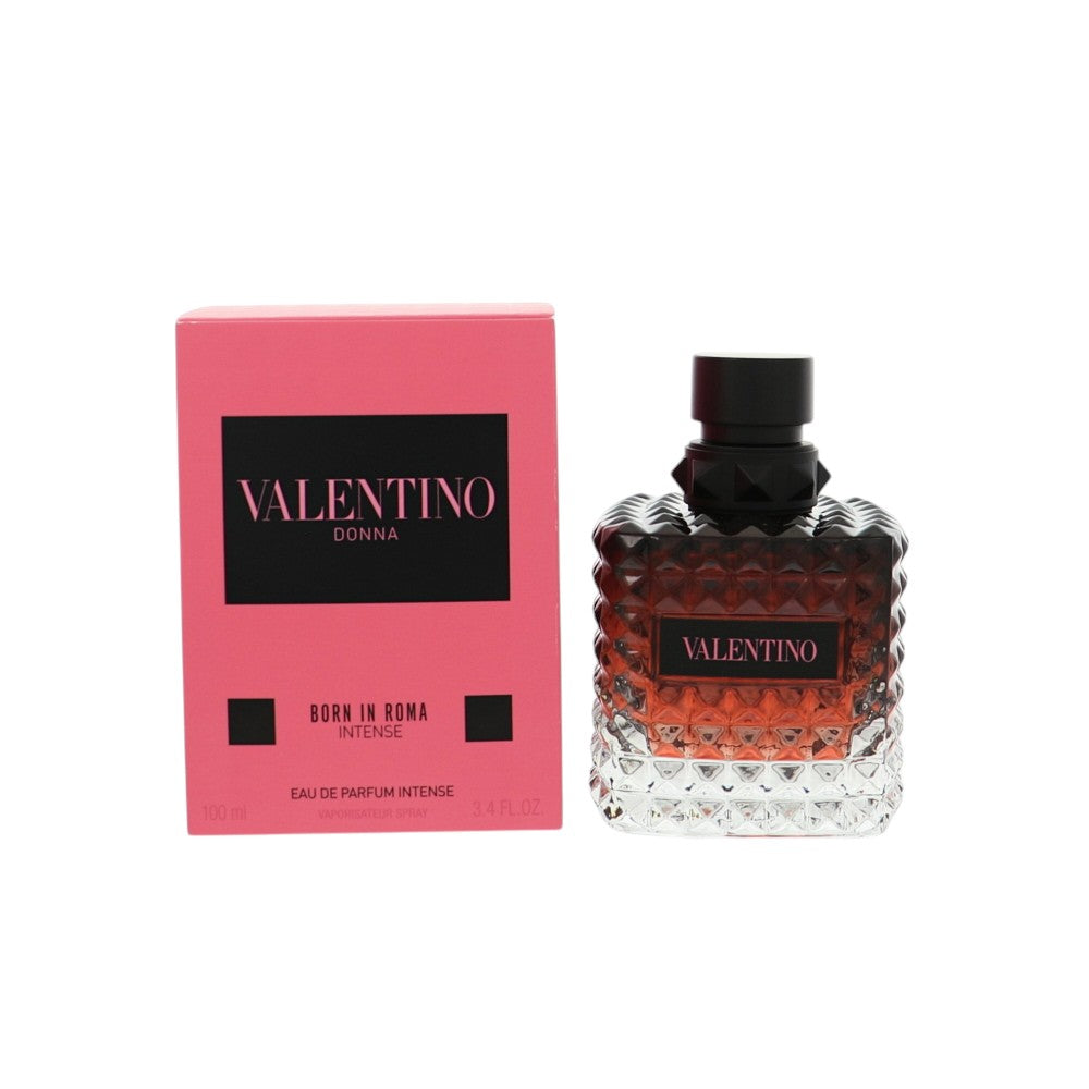 Born In Roma Intense By Valentino
