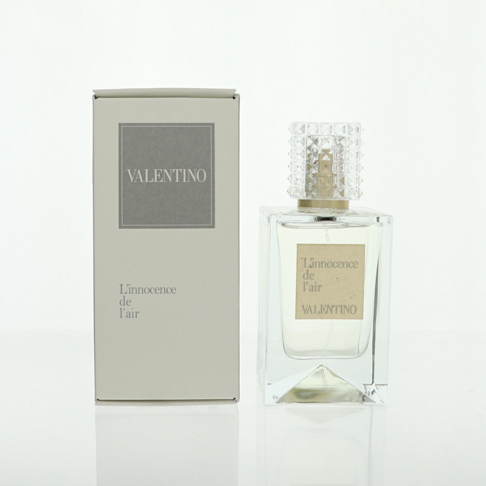 L'innocence De L'air By Valentino