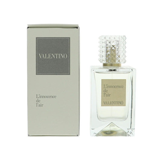 L'innocence De L'air By Valentino