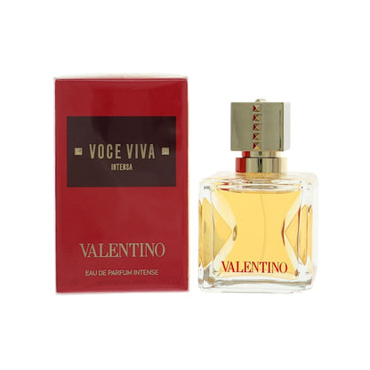Voce Viva Intensa de Valentino