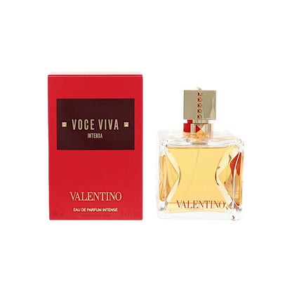 Voce Viva Intensa de Valentino