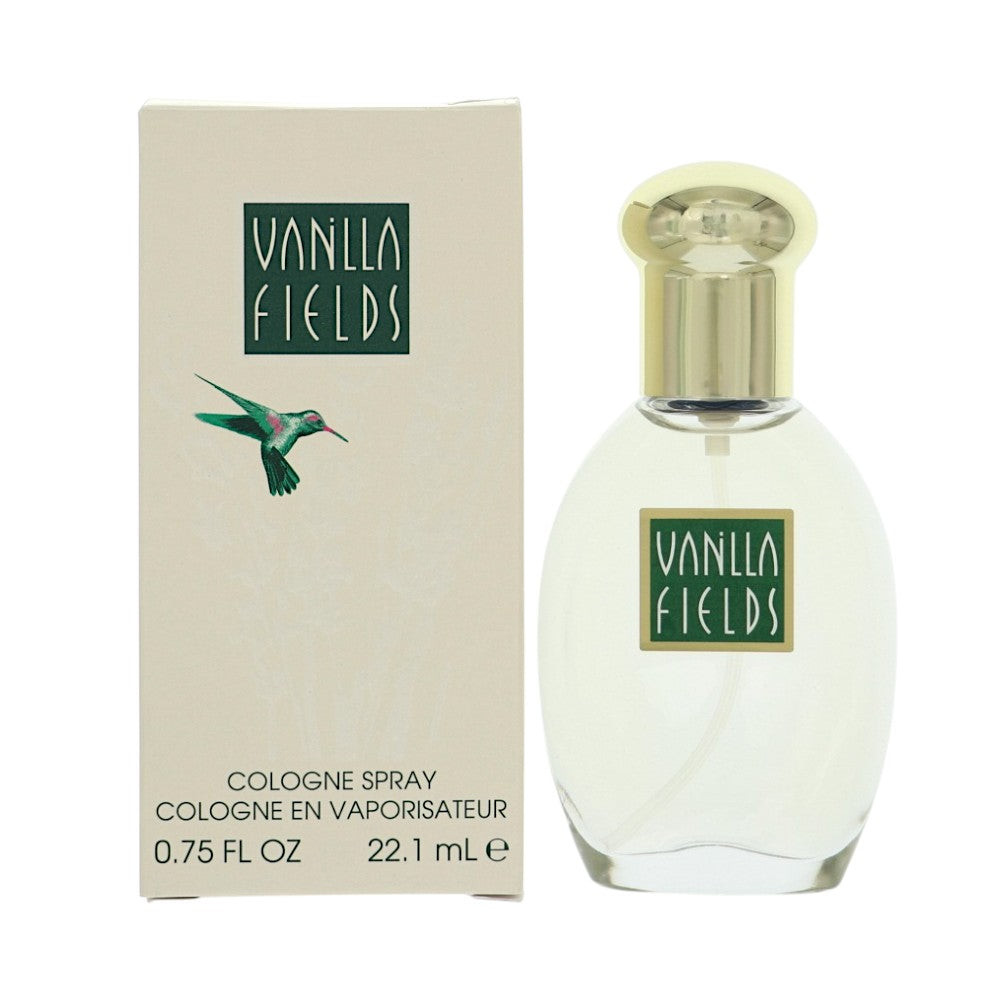Vanilla Fields by Coty