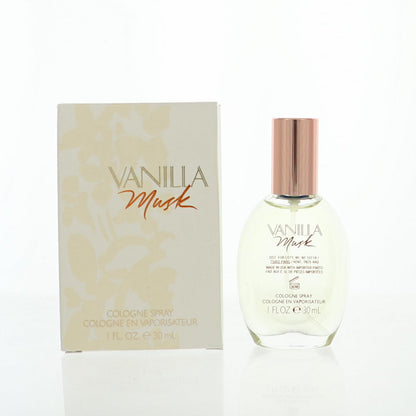 Vanilla Musk de Coty