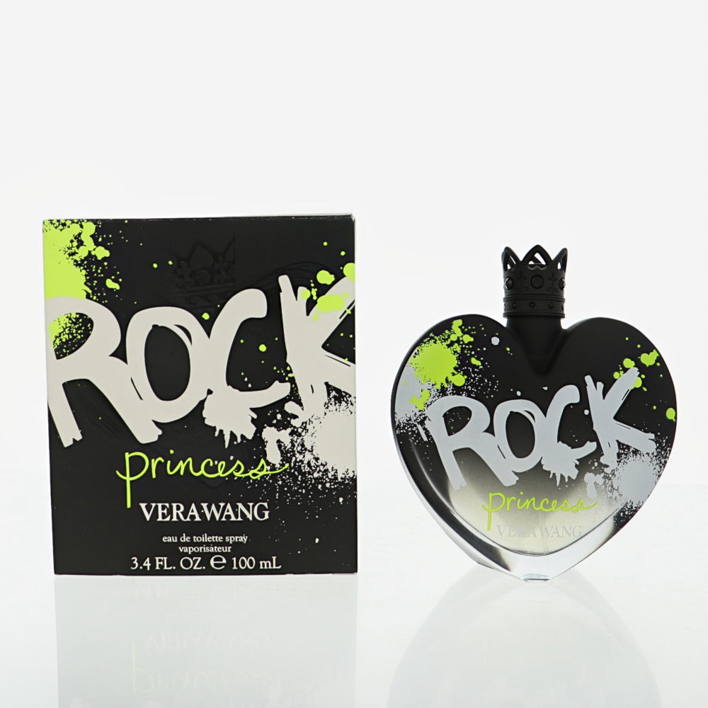 Vera Wang Rock Princess by Vera Wang