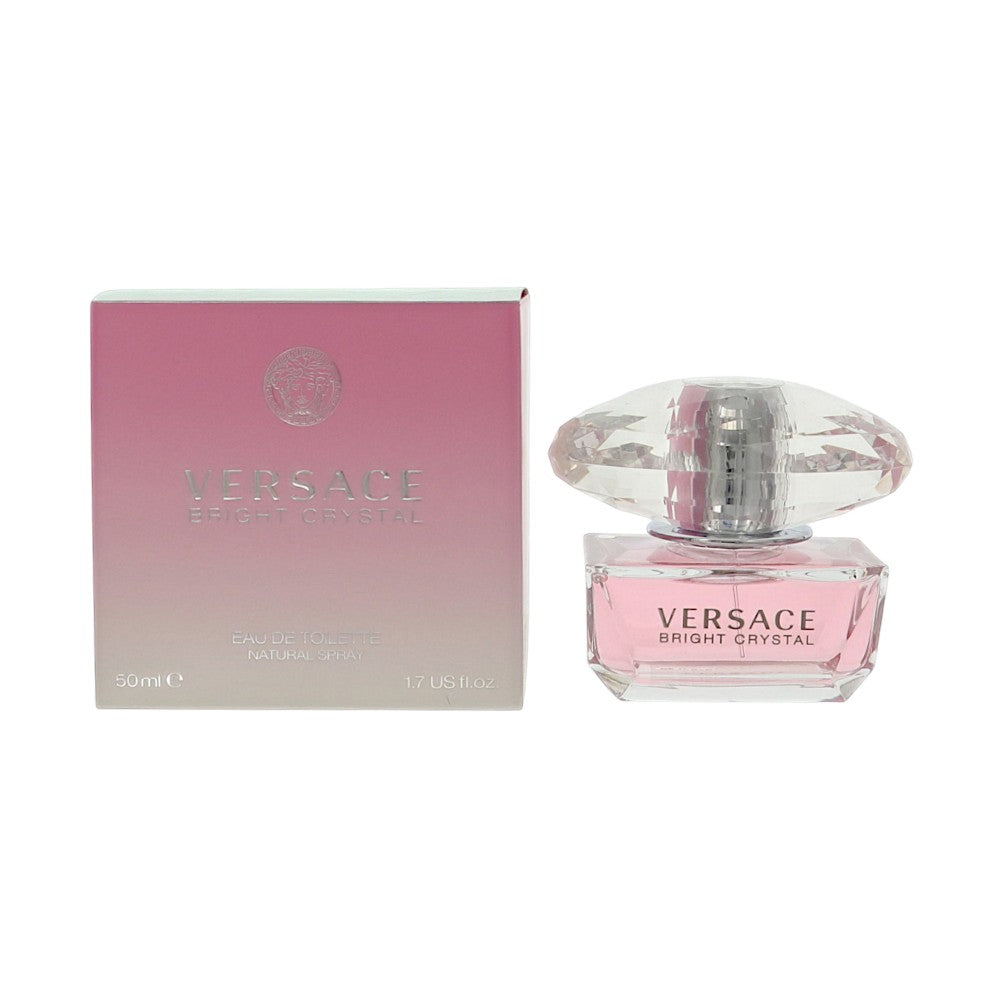 Versace Bright Crystal by Versace