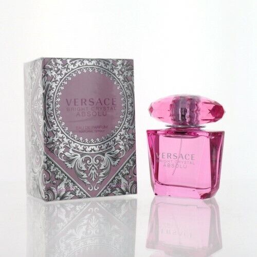 Versace Bright Crystal Absolu de Versace