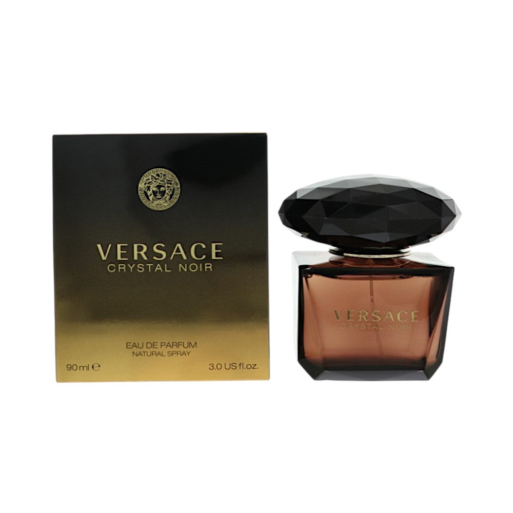 Versace Crystal Noir By Versace