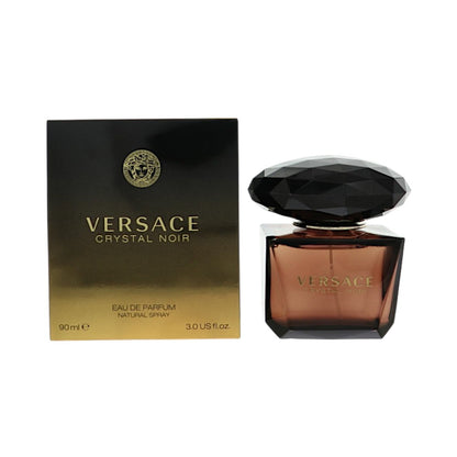 Versace Crystal Noir By Versace