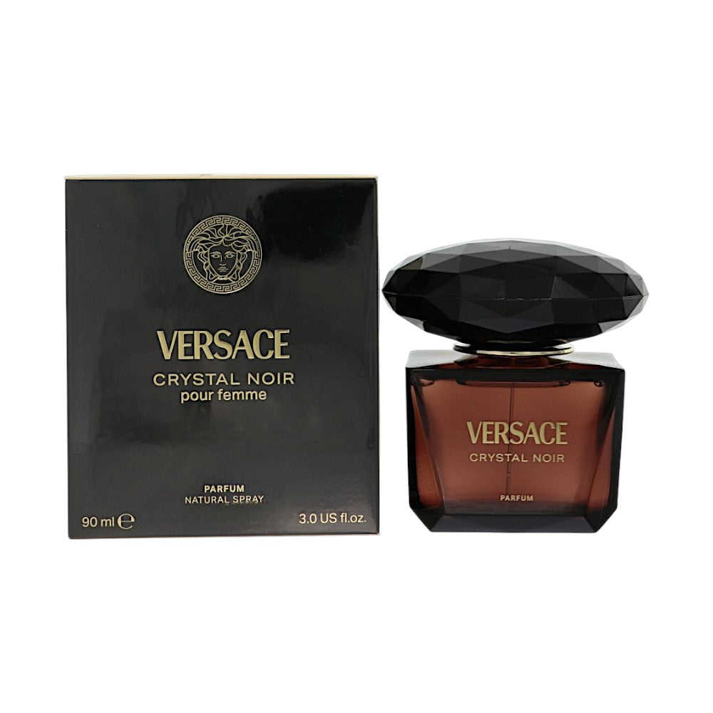 Versace Crystal Noir By Versace