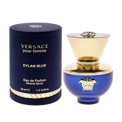 Versace Pour Femme Dylan Blue de Versace