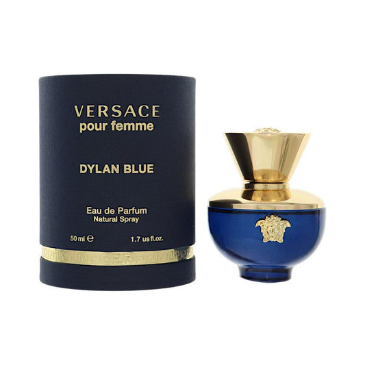 Dylan Blue de Versace