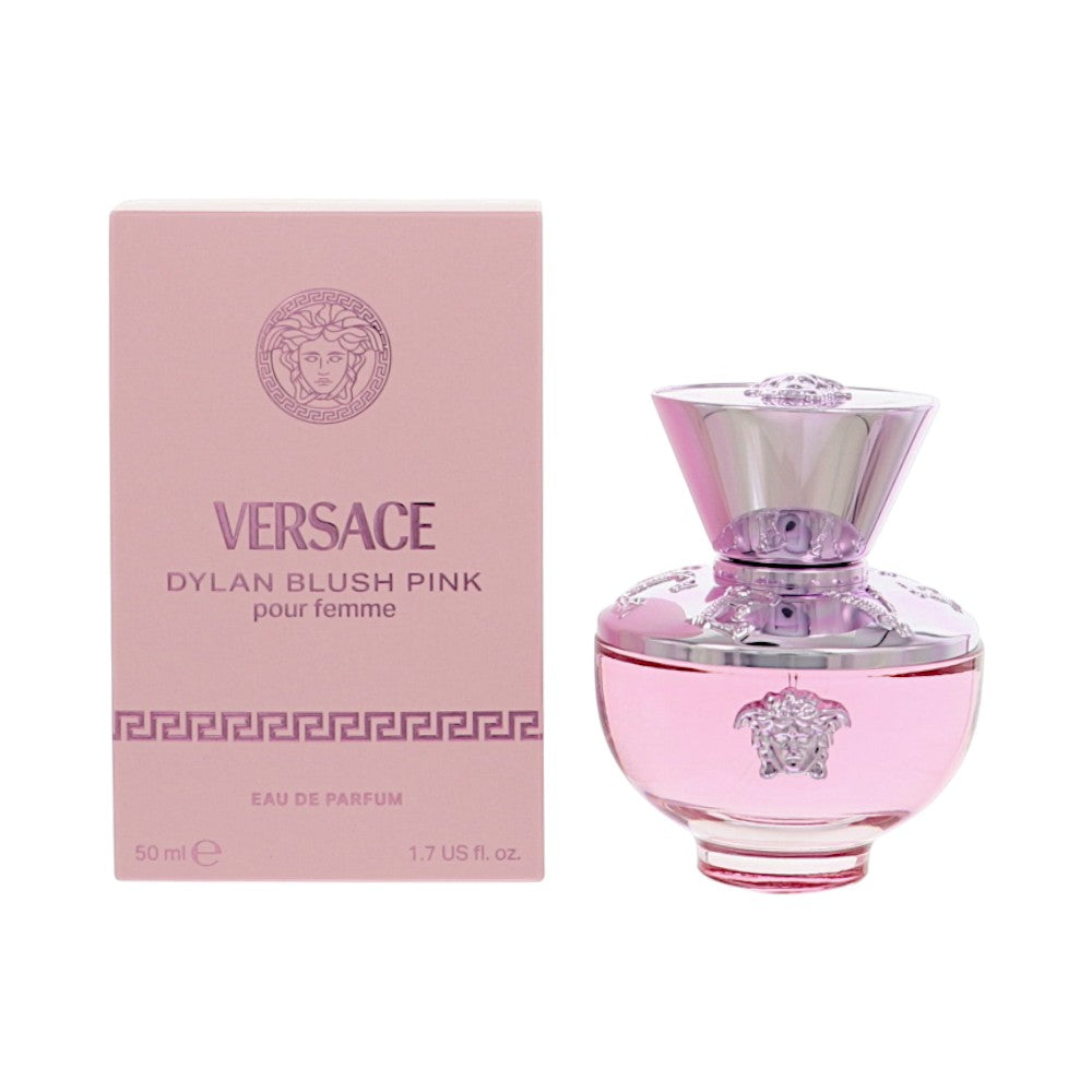 Dylan Blush Pink By Versace