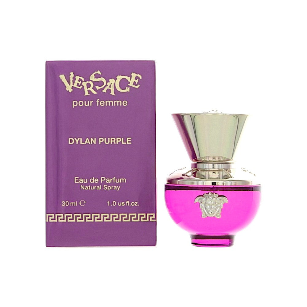 Versace Dylan Purple by Versace
