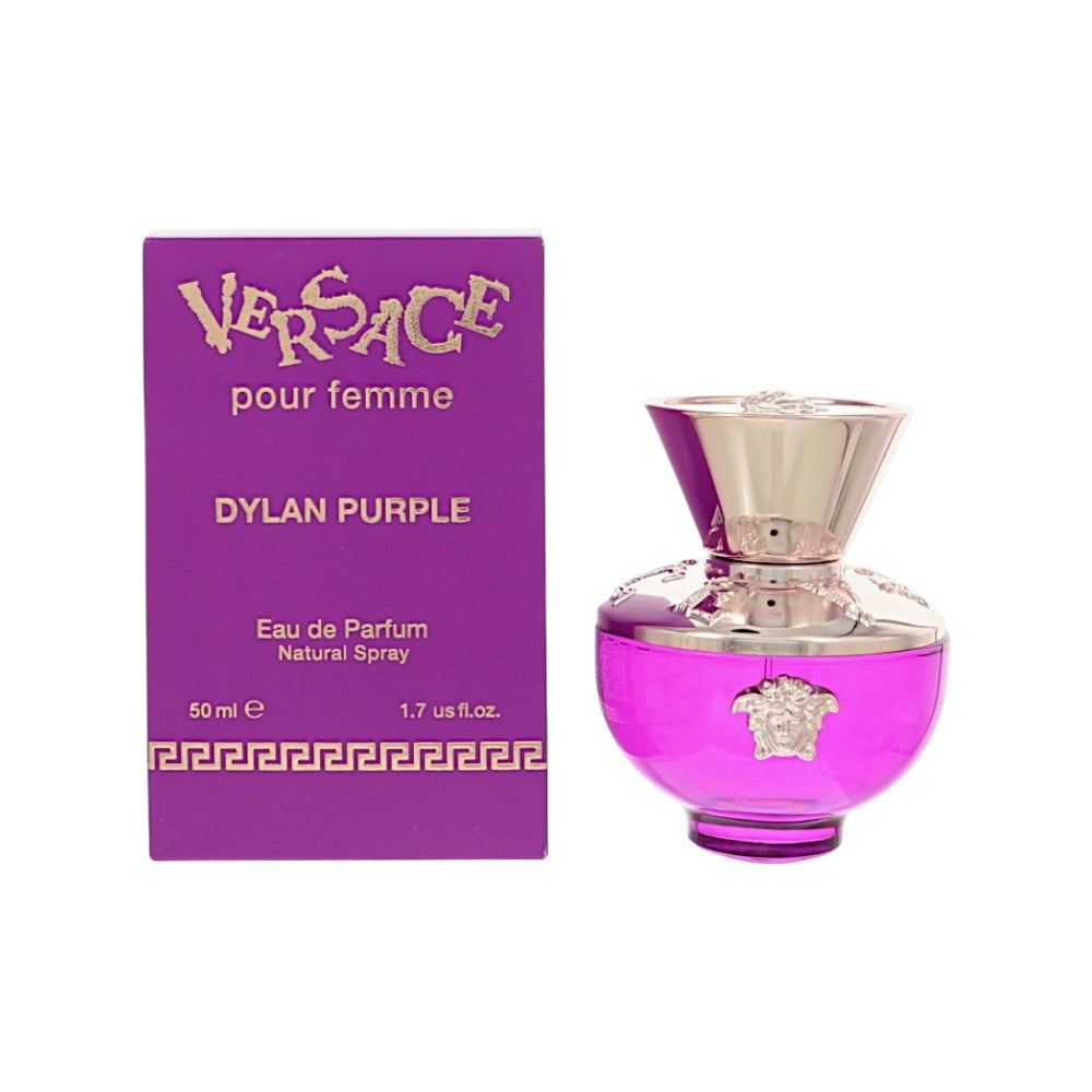 Versace Dylan Purple by Versace