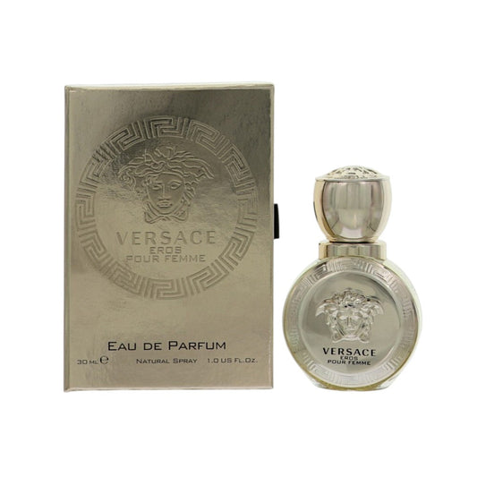 Versace Eros Pour Femme de Versace