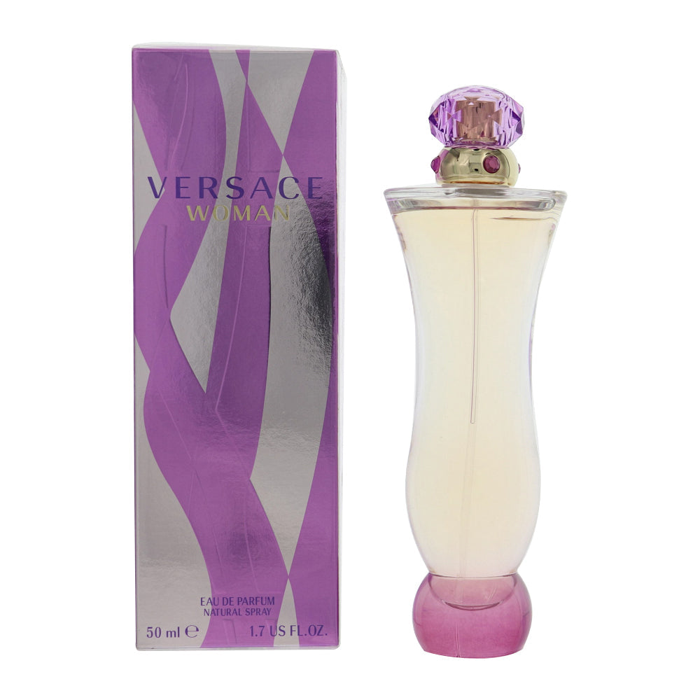 Versace Woman by Versace