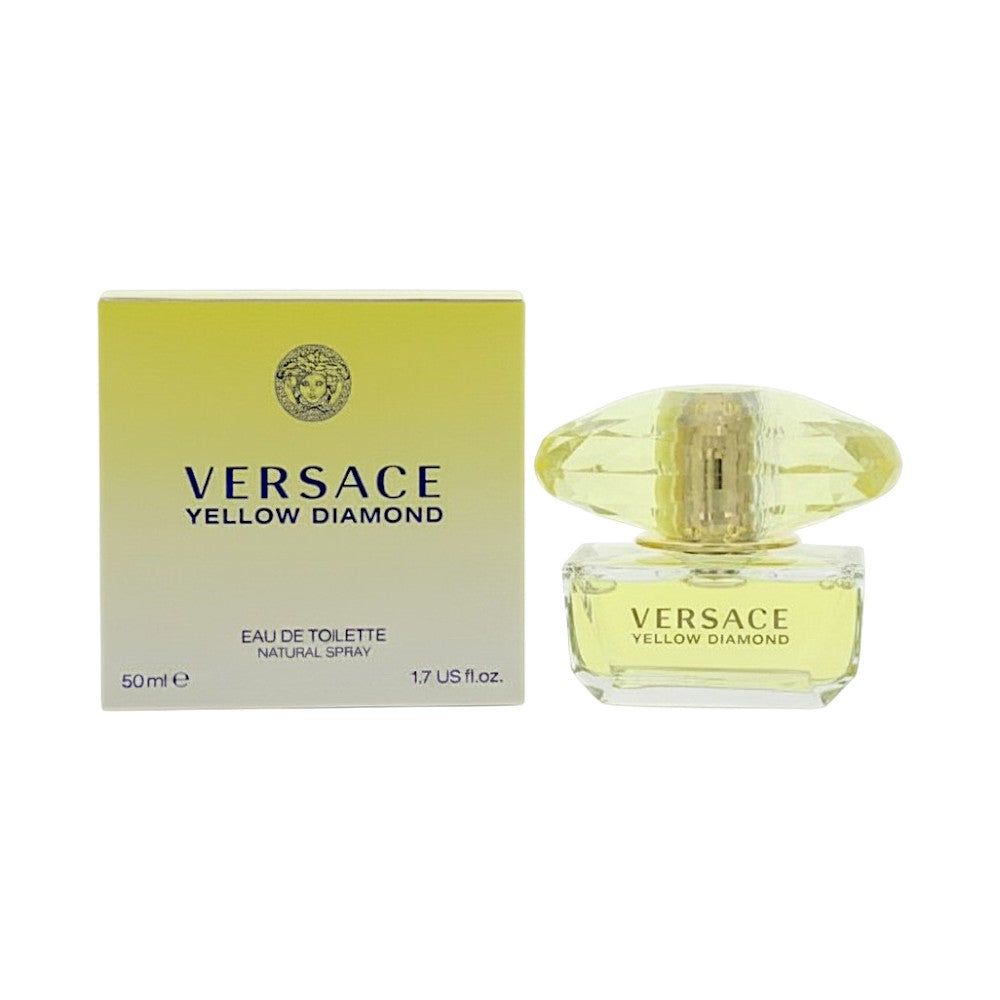 Versace Yellow Diamond by Versace