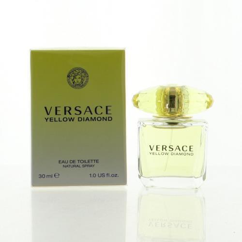 Versace Yellow Diamond by Versace