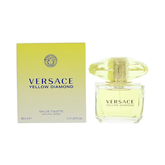 Versace Yellow Diamond de Versace