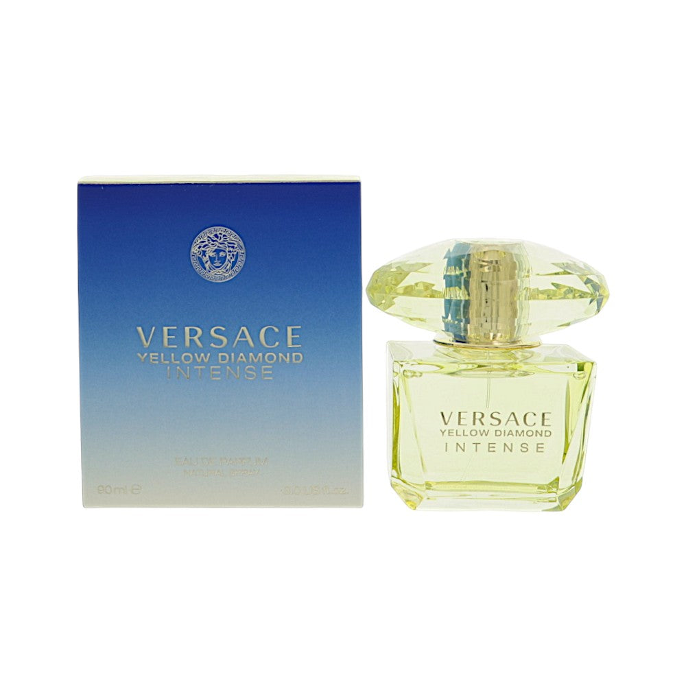Versace Yellow Diamond Intense by Versace