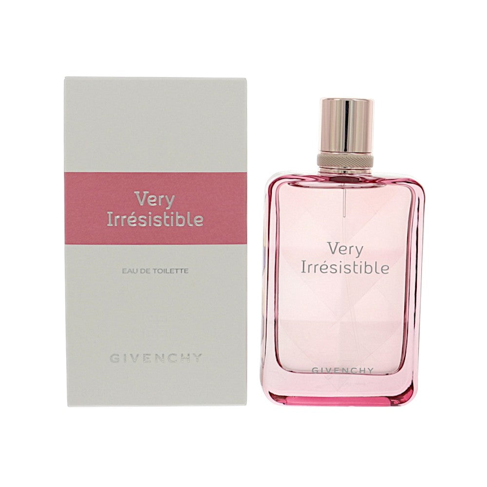 Very Irresistible By Givenchy