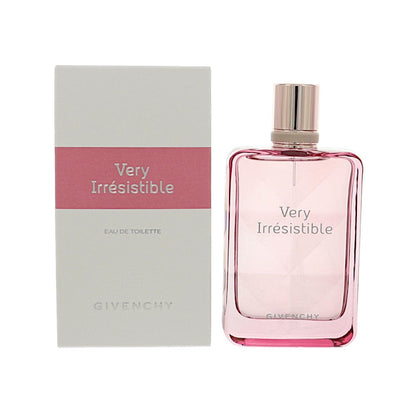 Very Irresistible By Givenchy