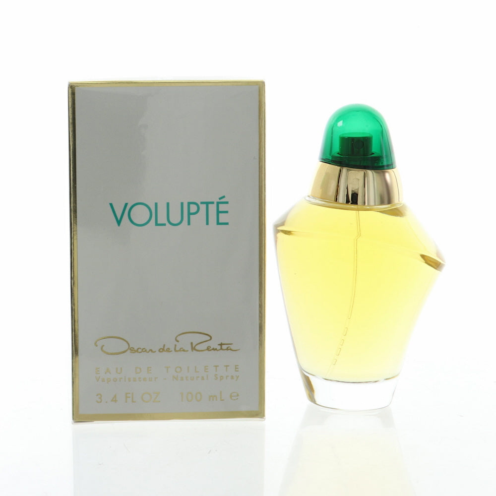 Volupte by Oscar De La Renta