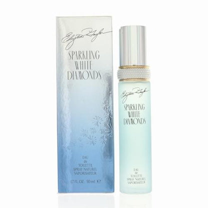 White Diamonds Sparkling by Elizabeth Taylor