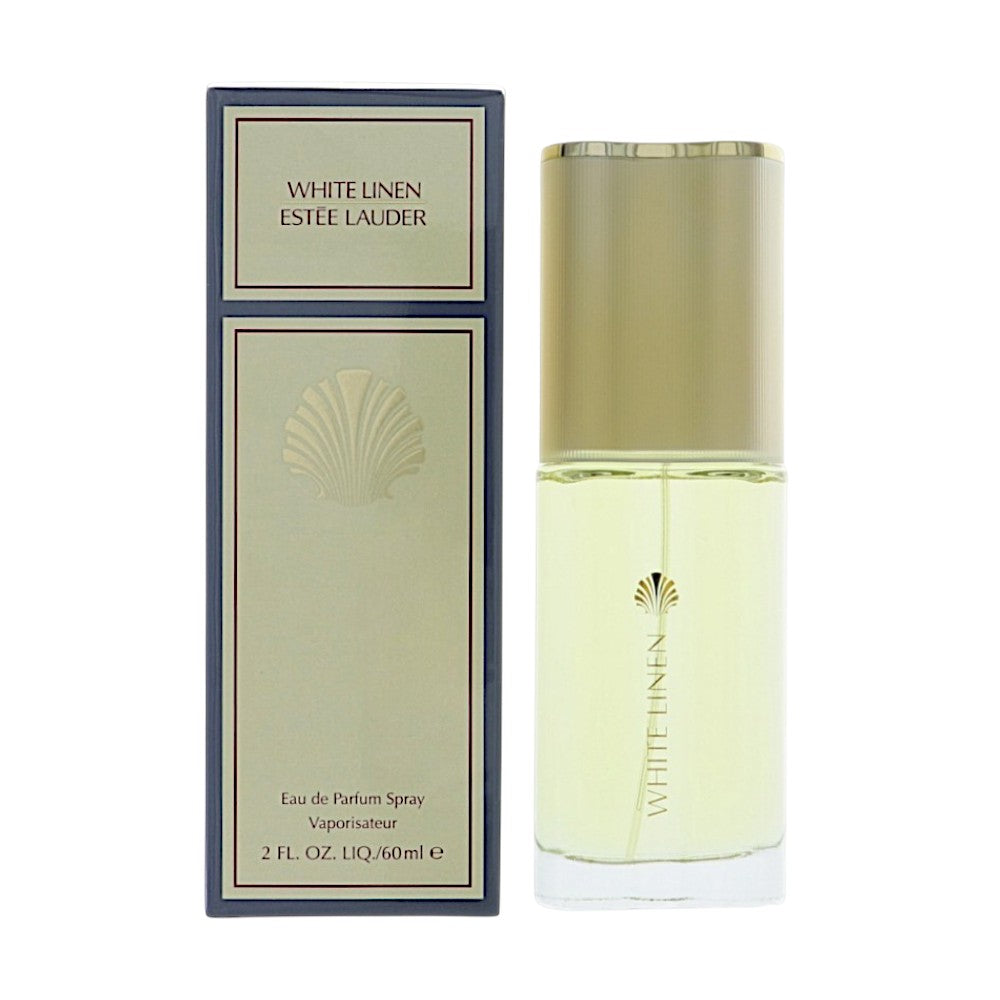 White Linen by Estee Lauder