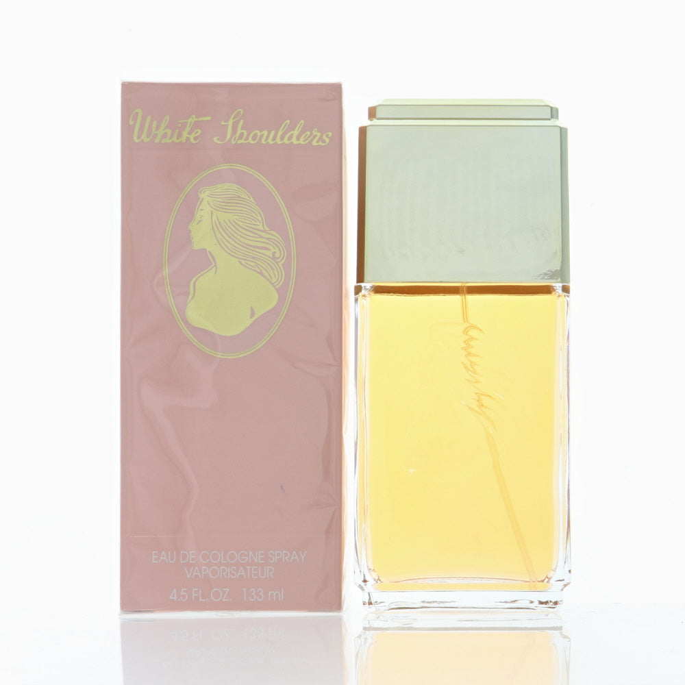 White Shoulders by White Shoulder