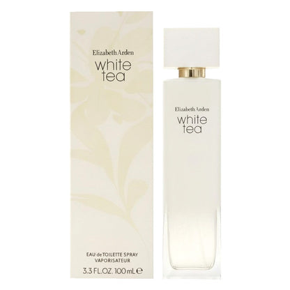 White Tea de Elizabeth Arden
