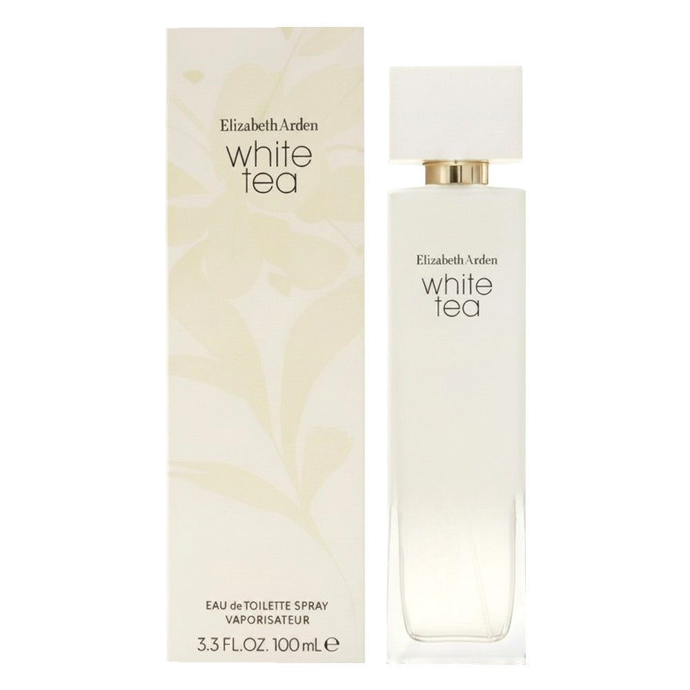 White Tea by Elizabeth Arden