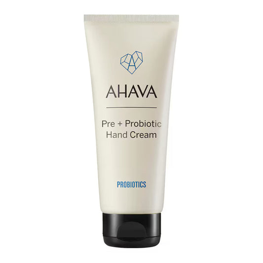 Ahava Pre + Probiotic Hand Cream 3.38 oz Skin Care Pasteur Pharmacy