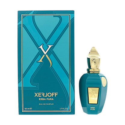 Xerjoff Erba Pura de Xerjoff