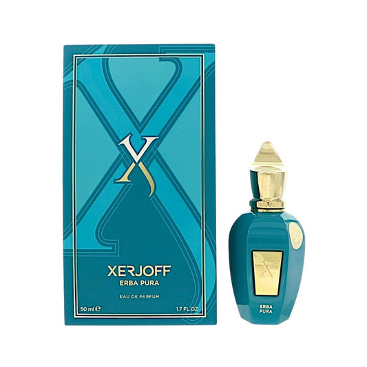 Xerjoff Erba Pura de Xerjoff
