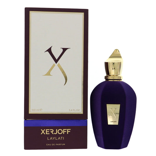 Laylati de Xerjoff